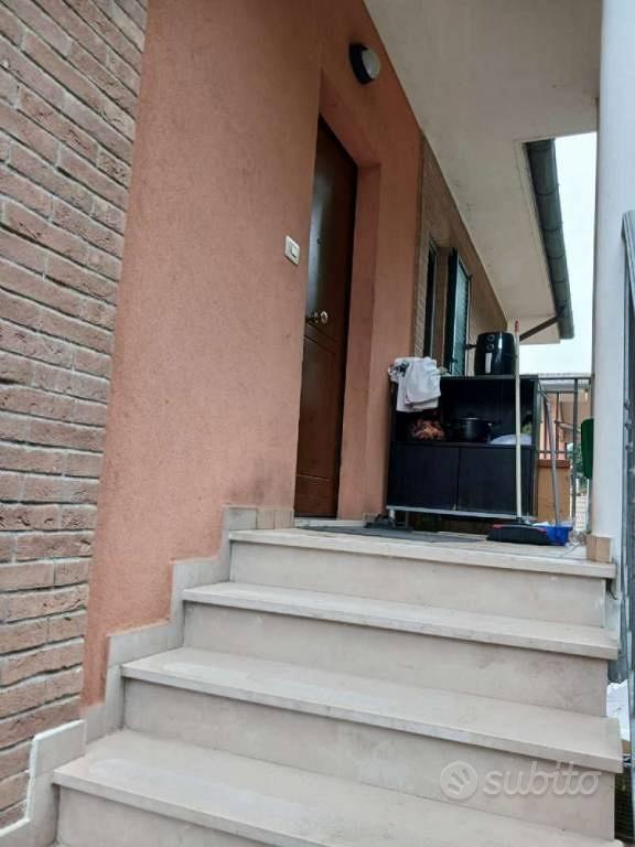 Appartamento – PU - Altro