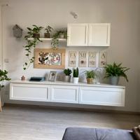 Mobile living CREO gruppo Lube