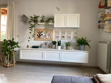 Mobile living CREO gruppo Lube