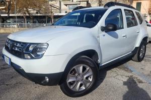 DACIA Duster 1.5 dCi 4x2-UNICO PROPR-EURO 6B-NAVI