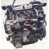 FFDA MOTORE IMP. DELPHI S/INIETTORI FORD FOCUS (1°