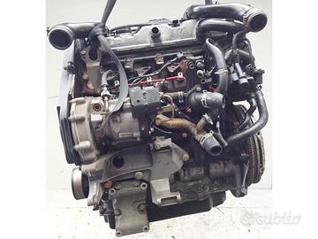 FFDA MOTORE IMP. DELPHI S/INIETTORI FORD FOCUS (1°