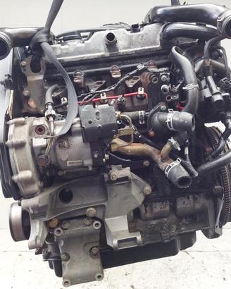 FFDA MOTORE IMP. DELPHI S/INIETTORI FORD FOCUS (1°