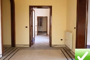 Ampissimo Appartamento Ideale Per Strutture Villa