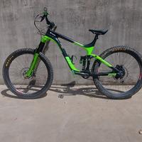 giant reign advanced 1 2018