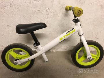 Bici bambino