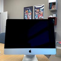 iMac (Retina 4K, 21.5 pollici, 2019)