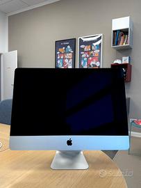 iMac (Retina 4K, 21.5 pollici, 2019)