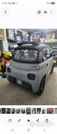 CITROEN AMI MY POP
