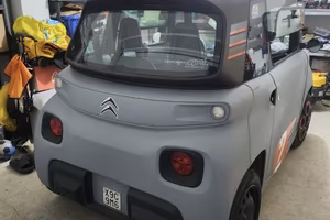 CITROEN AMI MY POP