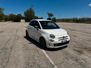Fiat 500s 1.3 cc 95cv