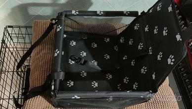 Set completo per cane nuovo