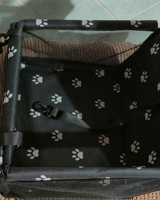 Set completo per cane nuovo