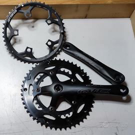 guarnitura bici