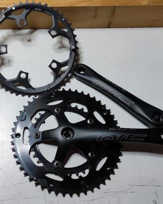 guarnitura bici