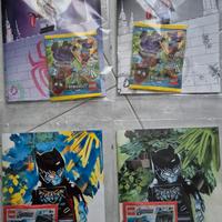 Lego Marvel Lucca Comics 2025