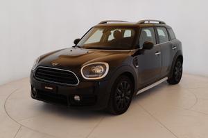 Mini Cooper D Countryman Boost *AUTOMATICO*