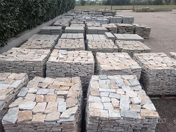 pavimenti e rivestimenti in pietra naturale 