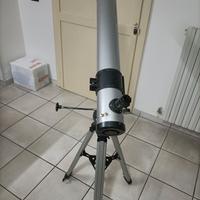 telescopio seben 