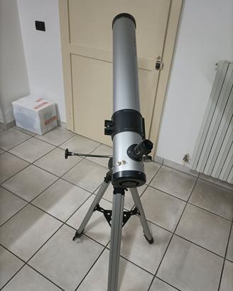 telescopio seben 