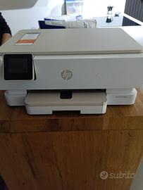 Stampante HP