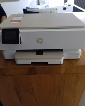 Stampante HP