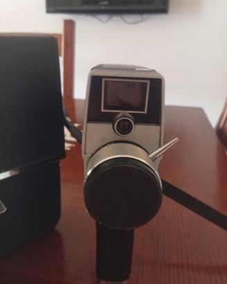 cinepresa Super 8 