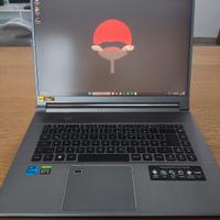 laptop gaming ACER PREDATOR TRITON 500 SE