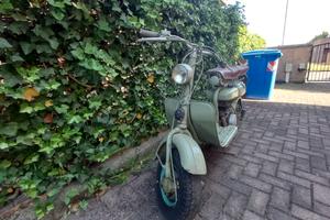 Lambretta Innocenti  
