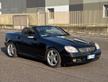 Mercedes-benz SLK 320 cat ASI