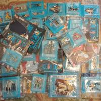 One Piece figure ed. Hachette