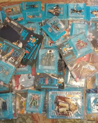 One Piece figure ed. Hachette