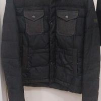 Caldo giubbotto invernale GAS.