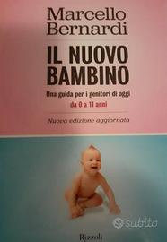 Libro Il nuovo bambino. Una guida per i genitori..