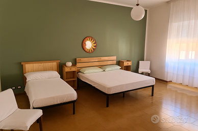 A due passi dal mare