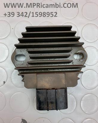 REGOLATORE TENSIONE HONDA CRF 250 2012 2011 CR F 2