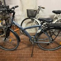Bici uomo cerchio 26 con marce