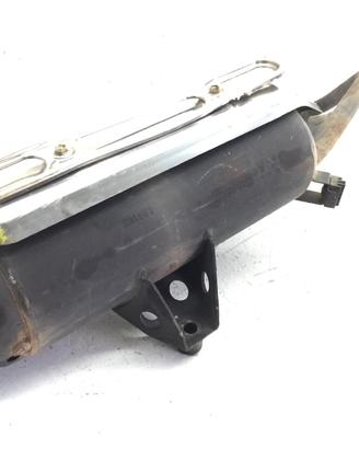 HONDA SH I 150 SCARICO MARMITTA 2009 2012 KF10
