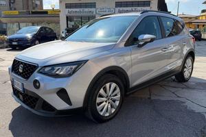 SEAT Arona Arona 2022 1.0 ecotsi Style 95cv