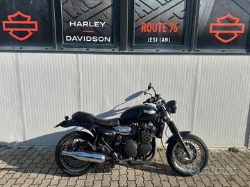 Triumph Legend TT 900 - 1999