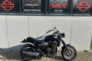 Triumph Legend TT 900 - 1999