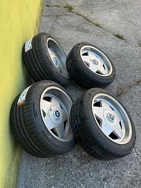 Cerchi Borbet r17 – 8.5J / 10J