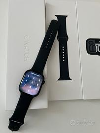 Aplle Watch 10 Jet Black 46 Gps