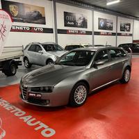 Alfa Romeo 159 1.9 JTDm 16V Sportwagon Progression