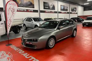 Alfa Romeo 159 1.9 JTDm 16V Sportwagon Progression
