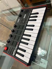 Akai pro mini Play