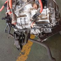 TOYOTA AURIS 2015 CAMBIO AUTOMATICO BENZINA HYBRID