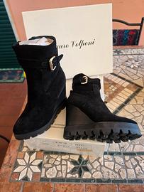 scarpe mauro volponi