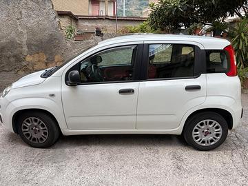 Fiat Panda 1.3 Mjt Lounge