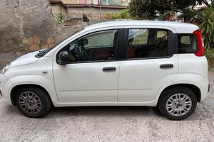 Fiat Panda 1.3 Mjt Lounge